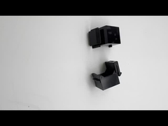 ফাঁকা কীস্টোন ইনসার্ট RJ45