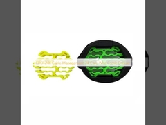 CBOT24K তারের ব্যবস্থাপনা 24 কোর তারের কম্ব ড্রেসার