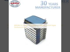 MPX286-16 120 ওহম 32 সিস্টেম ইউনিট র্যাক মাউন্ট ডিডিএফ ডিজিটাল ডিস্ট্রিবিউশন ফ্রেম