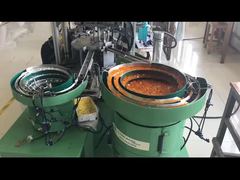 UY UY2 UR UR2 Connector Assemble Production Video