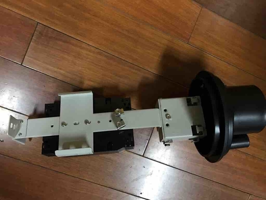 Domo Fiber Optic Splice Closure IP68 96 Core Wall Mount Outdoor Fiber Splice Enclosure