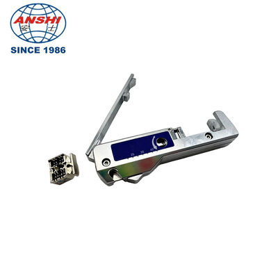 ক্যাসকোপ AMP টাইপ SL ইমপ্যাক্ট পাঞ্চ-ডাউন টুল ফর কি-স্টোন জ্যাকস উইথ টুইস্টেড পেয়ার ইন্টিগ্রিটি