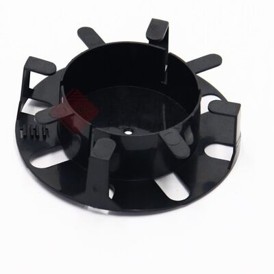 কর্নিং টাইপ এবং প্যানডুইট টাইপফাইবার স্ল্যাক ম্যানেজমেন্ট স্পুল