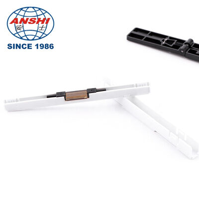 L925BP FTTH Fiber Optic Mechanical Splice, Quick Assembly SC Connector SM MM Bare Fiber Drop Cable for 5G Network