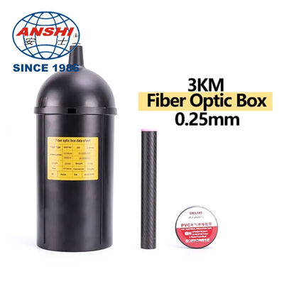 0.26mm Drone Fiber 0.27mm Drone Fiber Outdoor Drone Fiber Singlemode Drone Fiber  G657a2 Drone Fiber